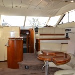 Fairline Squadron 43 7 | Jacht makelaar | Shipcar Yachts