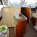 Fairline Squadron 43 8 | Jacht makelaar | Shipcar Yachts