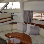 Fairline Squadron 43 9 | Jacht makelaar | Shipcar Yachts