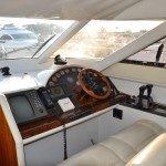 Fairline Squadron 43 10 | Jacht makelaar | Shipcar Yachts