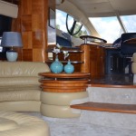 Azimut  55 12 | Jacht makelaar | Shipcar Yachts