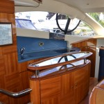 Azimut  55 14 | Jacht makelaar | Shipcar Yachts