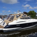 Sunseeker Camargue 44 7 | Jacht makelaar | Shipcar Yachts