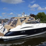 Sunseeker Camargue 44 8 | Jacht makelaar | Shipcar Yachts