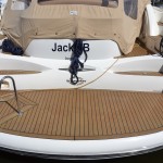 Sunseeker Camargue 44 9 | Jacht makelaar | Shipcar Yachts