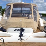 Sunseeker Camargue 44 10 | Jacht makelaar | Shipcar Yachts