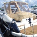 Sunseeker Camargue 44 11 | Jacht makelaar | Shipcar Yachts