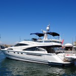 Fairline Squadron 58 1 | Jacht makelaar | Shipcar Yachts