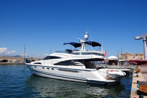 Fairline Squadron 58 | Jacht makelaar | Shipcar Yachts