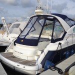 Fairline Targa 48 1 | Jacht makelaar | Shipcar Yachts