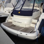 Fairline Targa 48 2 | Jacht makelaar | Shipcar Yachts