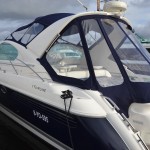 Fairline Targa 48 3 | Jacht makelaar | Shipcar Yachts