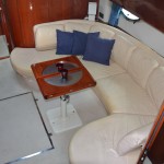 Fairline Targa 48 11 | Jacht makelaar | Shipcar Yachts