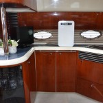 Fairline Targa 48 12 | Jacht makelaar | Shipcar Yachts