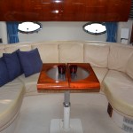 Fairline Targa 48 14 | Jacht makelaar | Shipcar Yachts