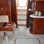 Fairline Targa 48 22 | Jacht makelaar | Shipcar Yachts