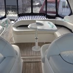 Fairline Targa 48 23 | Jacht makelaar | Shipcar Yachts