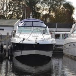 Fairline Targa 48 24 | Jacht makelaar | Shipcar Yachts