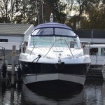 Fairline Targa 48 25 | Jacht makelaar | Shipcar Yachts