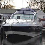 Fairline Targa 48 26 | Jacht makelaar | Shipcar Yachts