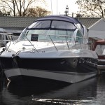 Fairline Targa 48 0 | Jacht makelaar | Shipcar Yachts