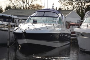 Fairline Targa 48 | Jacht makelaar | Shipcar Yachts