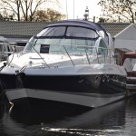 Fairline Targa 48 27 | Jacht makelaar | Shipcar Yachts