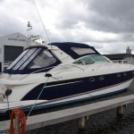 Fairline Targa 52 1 | Jacht makelaar | Shipcar Yachts