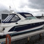 Fairline Targa 52 2 | Jacht makelaar | Shipcar Yachts