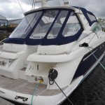 Fairline Targa 52 3 | Jacht makelaar | Shipcar Yachts