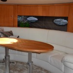 Fairline Targa 52 4 | Jacht makelaar | Shipcar Yachts