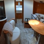 Fairline Targa 52 5 | Jacht makelaar | Shipcar Yachts