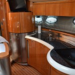 Fairline Targa 52 7 | Jacht makelaar | Shipcar Yachts