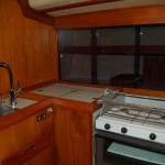 standfast 36s aftcabin foto Boten kopen | Jachten verkopen | Botengids.nl