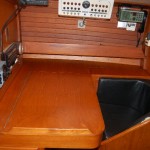 standfast 36s aftcabin foto Boten kopen | Jachten verkopen | Botengids.nl