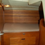 standfast 36s aftcabin foto Boten kopen | Jachten verkopen | Botengids.nl