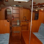 standfast 36s aftcabin foto Boten kopen | Jachten verkopen | Botengids.nl