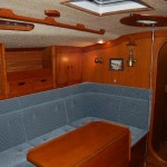 standfast 36s aftcabin foto Boten kopen | Jachten verkopen | Botengids.nl