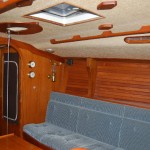 standfast 36s aftcabin foto Boten kopen | Jachten verkopen | Botengids.nl