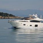 Ferretti 800 HT 1 | Jacht makelaar | Shipcar Yachts