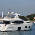 Ferretti 800 HT 2 | Jacht makelaar | Shipcar Yachts