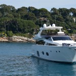 Ferretti 800 HT 3 | Jacht makelaar | Shipcar Yachts