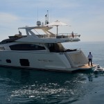 Ferretti 800 HT 6 | Jacht makelaar | Shipcar Yachts