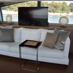 Ferretti 800 HT 7 | Jacht makelaar | Shipcar Yachts