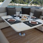 Ferretti 800 HT 12 | Jacht makelaar | Shipcar Yachts