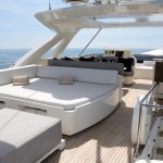 Ferretti 800 HT 27 | Jacht makelaar | Shipcar Yachts