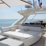 Ferretti 800 HT 29 | Jacht makelaar | Shipcar Yachts