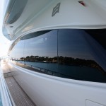 Ferretti 800 HT 32 | Jacht makelaar | Shipcar Yachts