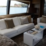 Ferretti 800 HT 33 | Jacht makelaar | Shipcar Yachts