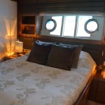 Ferretti 800 HT 35 | Jacht makelaar | Shipcar Yachts